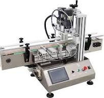 Amazon.com: TECHTONGDA Automatic Bottle Capping Machine ...