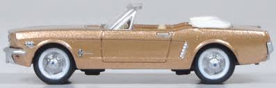 Image result for Prairie Bronze 1965 Mustang