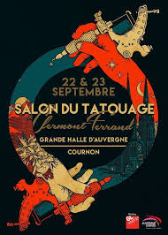 Abordables pour les exposants et les visiteurs et vous avez fait de clermont le plus grand salon en france… Salon Du Tatouage De Clermont Ferrand 2018 Tattoofilter