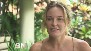 Transcript: Charlotte's last interview