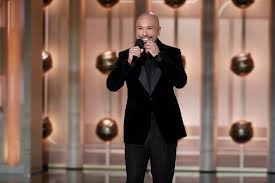 Jo Koy Films Stockton and Hershey Shows for Netflix Special