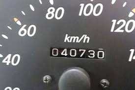 Seorang pegawai kelas a mengemukakan dua tuntutan perjalanan dalam dan luar negeri. Odometer Tak Berfungsi Jangan Dianggap Sepele