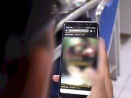 Polisi bidik tersangka kasus video mirip gisel. Mirip Gisel 19 Detik Video Syur Mirip Jessica Iskandar 30 Detik Begini Adegannya Indozone Id