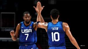Kevin durant is a basketball superstar whose commitment to team usa has never wavered. Pzam8yzrdldyzm