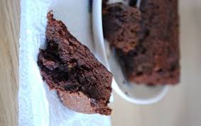 Fondant Au Chocolat Et Aux Pruneaux Recette Marbre Gourmandise Recette Patisserie Facile