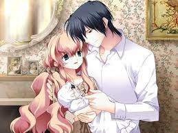 Anime Pictures