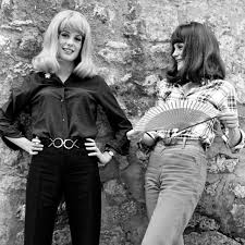 Sur son parcours, ce dernier a eu l'opportunité de vivre de nombreuses histoires d'amour. Francoise Dorleac