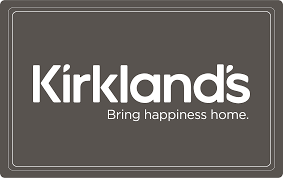 Check your kirklands gift card balance online, over the phone or at their stores depending on the available options below. Gift Cards Online Gift Cards Kirklands