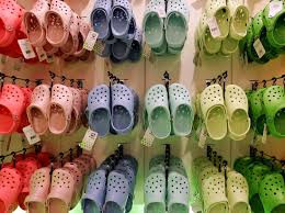 Shop the crocs™ official website for casual shoes, sandals & more. Now S The Time To Buy A Pair Of Crocs Here S Why