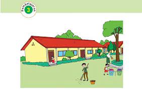 Kunci jawaban buku tematik kelas 3 sd tema 7: Kunci Jawaban Tema 6 Kelas 1 Halaman 94 96 97 98 99 Subtema 3 Pembelajaran 3 Halo Belajar