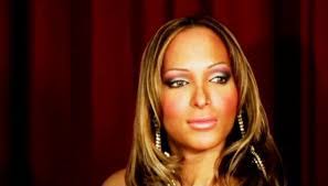 Jazmine Jimenez's Instagram, Twitter & Facebook