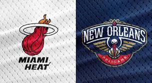 Ingram ovecomes shooting woes, helps pelicans beat heat. Tawzd8yzug7glm
