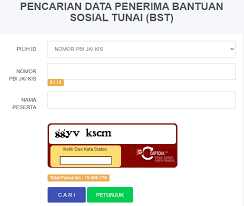 Kementerian sosial republik indonesia (kemensos ri) membuka program bantuan sosial tunai (bst) sebesar rp.300 ribu.cek ke laman dtks.kemensos.go.id. Cek Bansos Kementerian Sosial Login Bansos Siks Kemensos Go Id Go Bizz Com