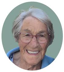 In Memory: Margaret Wilson Sandilands