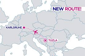Pentru a verifica disponibilitatea conexiunilor. Wizz Air New Route From Tuzla To Facebook