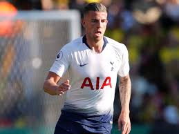 View toby alderweireld profile on yahoo sports. Manchester United To Sign Toby Alderweireld In 26m Deal