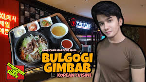 Know when to stop before you start® gambling problem? Tropicana Gardens Mall Korean Food Seoulnami Serve Halal Korean Bbq At The Gardens I Come I See I Hunt And I Chiak By Using This Website You Agree In Advance