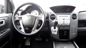 Image result for Dark Cherry 2011 Pilot