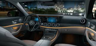 The glb interior is full of features and. 2021 Mercedes Benz E Class Interior And Features And Dimensions