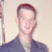 Charles Robert Burman (1936–1963)