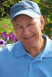 Thomas Yorke Obituary