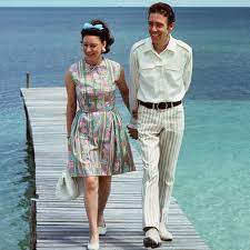 The result, however, was the same: 50 Photos Of Princess Margaret Antony Armstrong Jones S Relationship