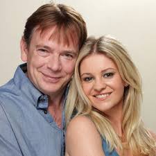 EastEnders: Ian lines up Mandy as the fifth Mrs Beale