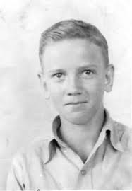 LIVES OF QUIET DESPERATION