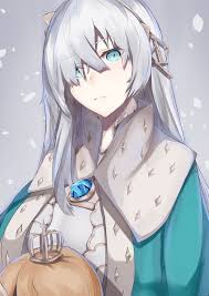 fgo アナスタシア イラスト