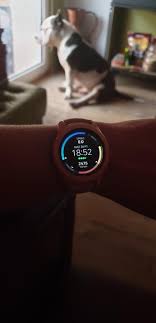 Shop samsung geek squad certified refurbished galaxy watch smartwatch 42mm stainless steel rose gold at best buy. Samsung Galaxy Watch Sm R810 42mm Rozowe Zloto Opinie I Ceny Na Ceneo Pl