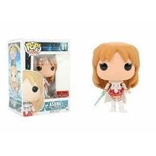 Asuna Pop Vinyl Pop Animation Pop Price Guide Funko Pop Anime Vinyl Art Toys Sword Art Online