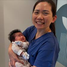 シリコンバレー出身のOBGYN Dr. Drake Chan