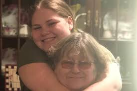 Fundraiser for Wayne Lewis by Nina Eichorn : Passing of Rusty Lewis' Mother