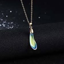 Make the perfect coin necklace using one of these 2 methods. Buy Paper Card Make A Wish Multicolor Pendant Moonlight Opal Clavicle Chain Choker Necklaces Jewelry At Affordable Prices Free Shipping Real Reviews With Photos Joom