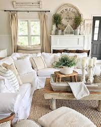 How to design small spaces is the most popular question when it comes to interior design. Pin By On Cozy Cottage Living Rooms Farm House Living Room French Country Decorating Living Room Farmhouse Decor Living Room