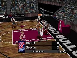 Dave pasciuto, mike smith, ken thurston, michael vanaselja, sebastiaan reinarz. Nba Live 97 Download Gamefabrique