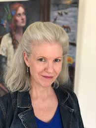 MEET THE ART ALLEY ARTISTS (2023 REFRESH) — Downtown Lynchburg Association