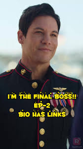 I’m the final boss!!EP-2Kingsley is the secret King of King's Corps and the  richest man