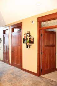 Door And Window Toppers Minnesota Bayer Built Woodworks Window Toppers Interior Windows Doors Interior