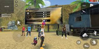 Elite bundle pass includes both male and female bundle, animated avatar and banner, etc. Free Fire Gameplay Photos Facebook