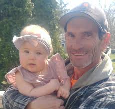 Dennis Michael Carruthers September 14, 1970