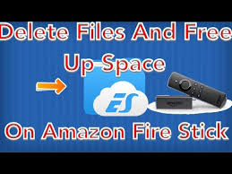 While the amazon fire tv and fire tv stick allow you to select from never, 5, 10, or 15 minutes for the screensaver timer, there is nowhere in that's set to 20 minutes regardless of how the screensaver is configured. How To Delete Favorites From Es File Explorer On Firestick