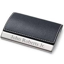 The more you make things easier for others they easier things will become to you, it is a known fact. The 10 Best Business Card Holders For Men Of 2021 Best Wiki