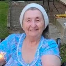 Marjorie Myers Obituary (1941