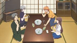 Funimation On Twitter We Hope You Re All Enjoying Fruits Basket Season 2 So Far Unfortunately Due To Circumstances Affecting Production The Dub Will Be Delayed After Episode 3 No Return Date Has