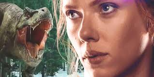 Second 'Jurassic' Movie Releasing This Year Announced With First Official  Look