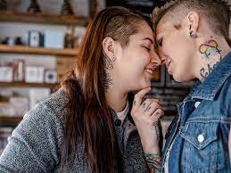 Sexually fluid bisexual people might temporarily feel more attracted to one gender over another, but this won't. Bisexual Vs Pansexual What S The Difference And 14 Other Faqs