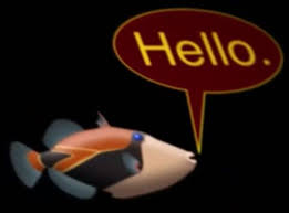 Check spelling or type a new query. Fish Memory Alpha Fandom