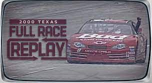 Internet archive html5 uploader 1.6.3. Classic Race Replay Dale Jr S First Win Texas 2000 Nascar