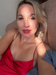 Anastasia Blagova, Moscow